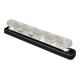 Victron Energy 6'lı Bara 150 Amper+Kapak, Busbar 150A 6P + cover - VBB115060020